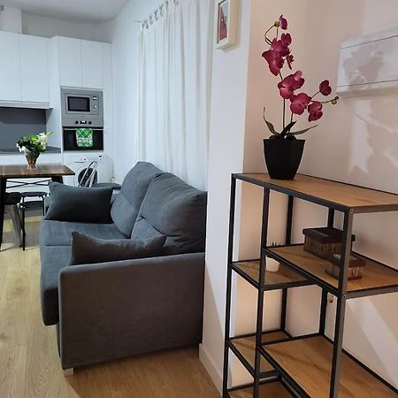 Apartamento Proximo A Plaza De La Alameda Seville Exterior photo