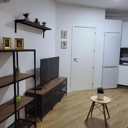 Apartamento Proximo A Plaza De La Alameda Seville Exterior photo
