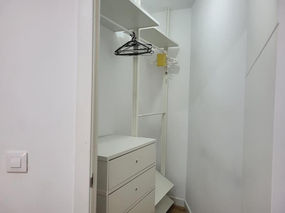 Apartamento Proximo A Plaza De La Alameda Seville Exterior photo