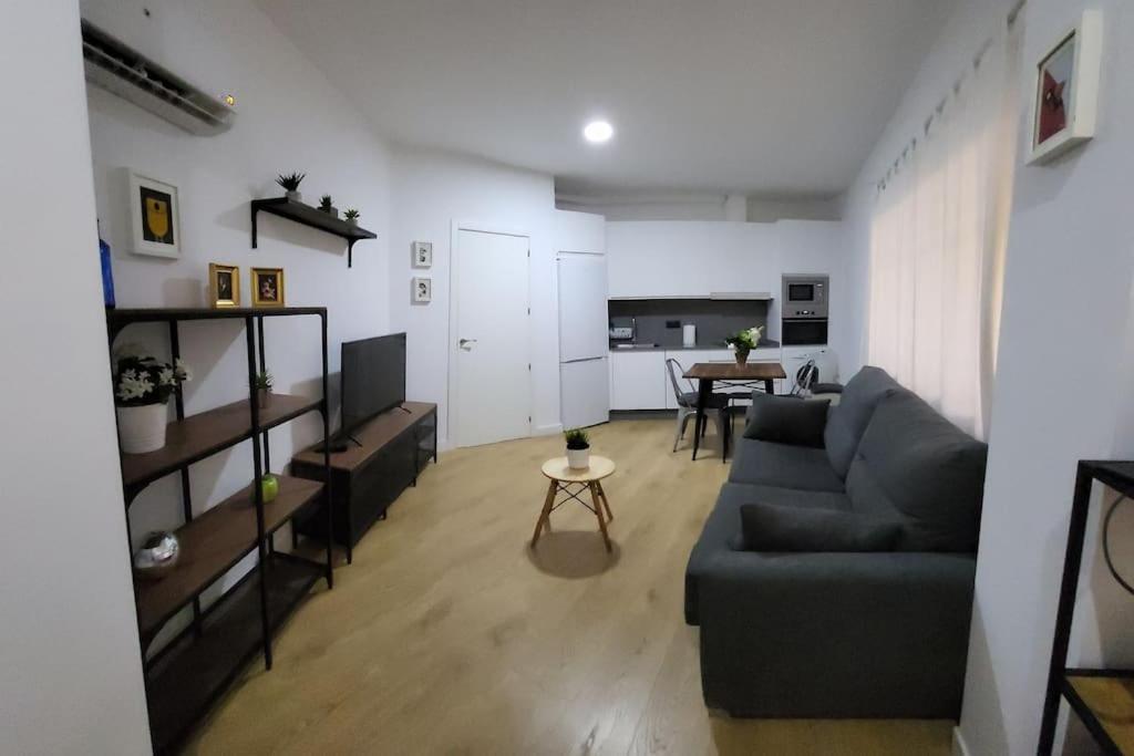 Apartamento Proximo A Plaza De La Alameda Seville Exterior photo