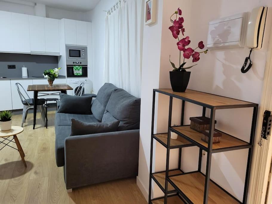 Apartamento Proximo A Plaza De La Alameda Seville Exterior photo