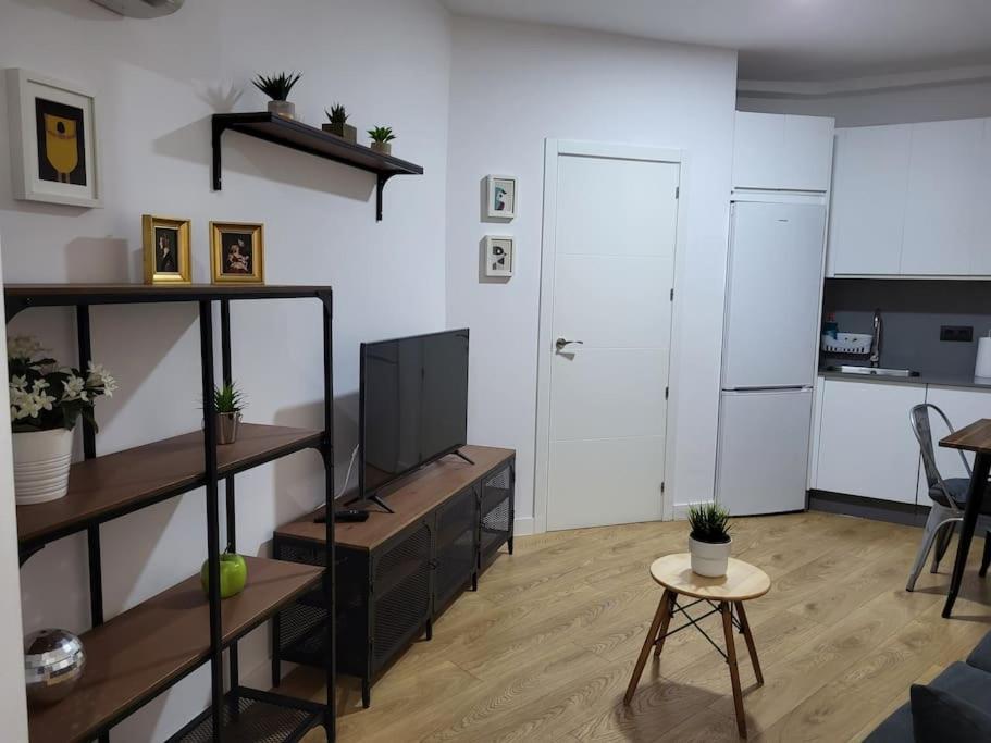 Apartamento Proximo A Plaza De La Alameda Seville Exterior photo